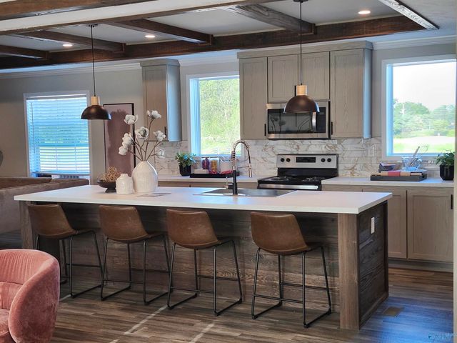 123 County Road 55, Rogersville, AL 35652