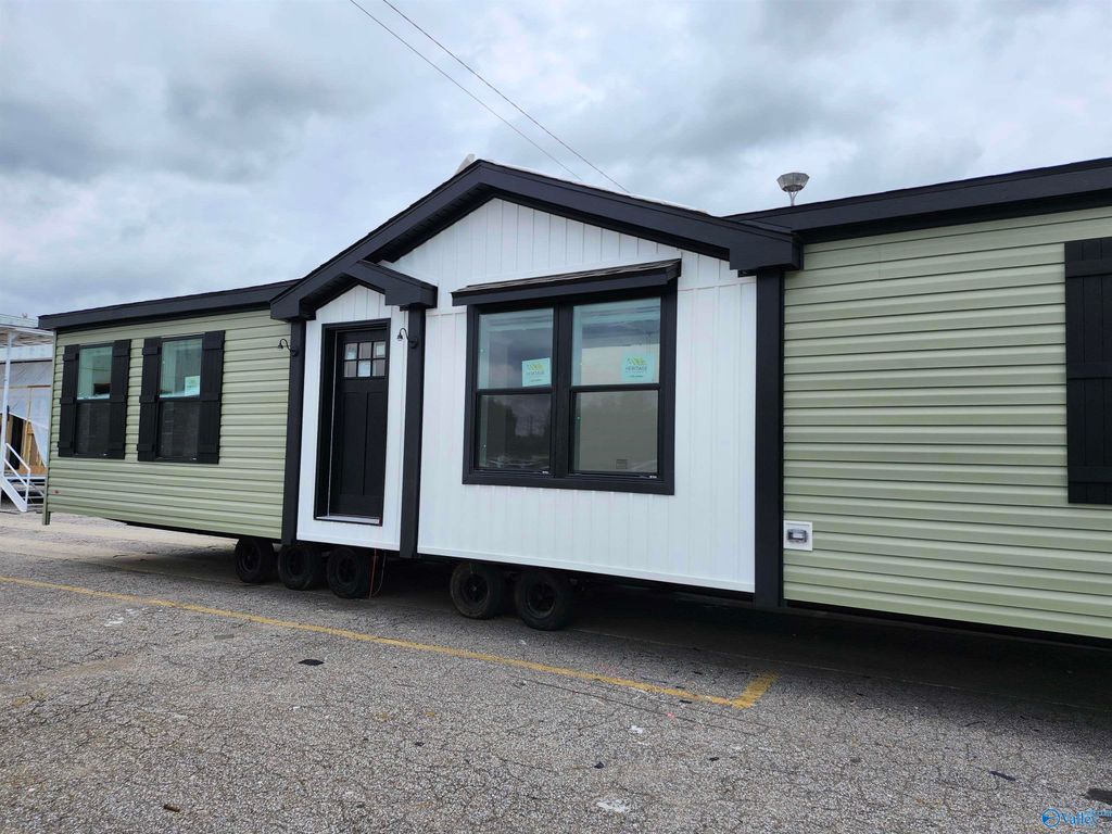 123 County Road 55, Rogersville, AL 35652