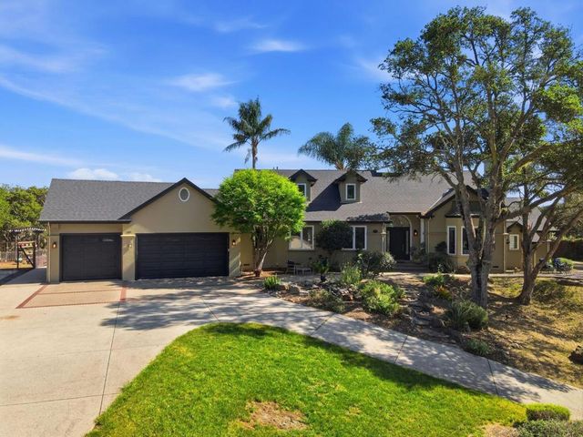 380 Mockingbird Ridge Road, Watsonville, CA 95076