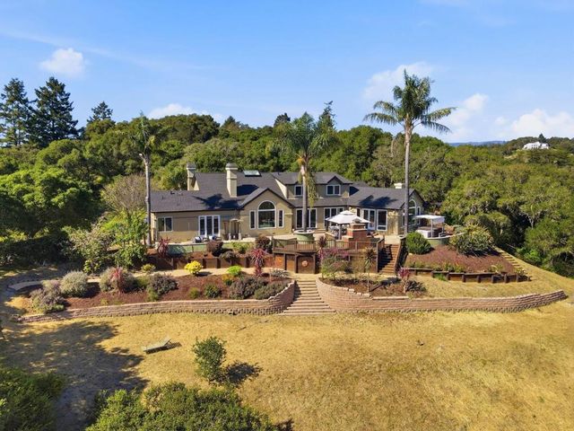 380 Mockingbird Ridge Road, Watsonville, CA 95076