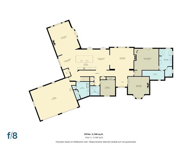 380 Mockingbird Ridge Road, Watsonville, CA 95076