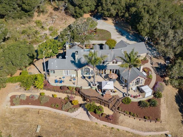 380 Mockingbird Ridge Road, Watsonville, CA 95076