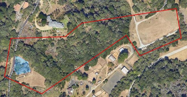 380 Mockingbird Ridge Road, Watsonville, CA 95076