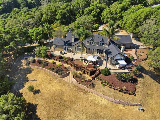 380 Mockingbird Ridge Road, Watsonville, CA 95076