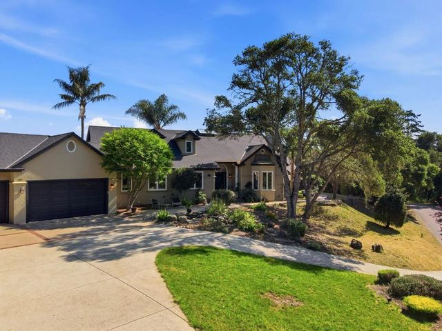 380 Mockingbird Ridge Road, Watsonville, CA 95076