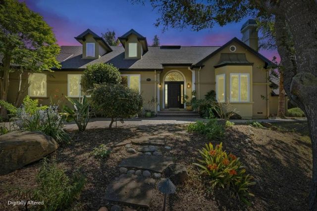 380 Mockingbird Ridge Road, Watsonville, CA 95076