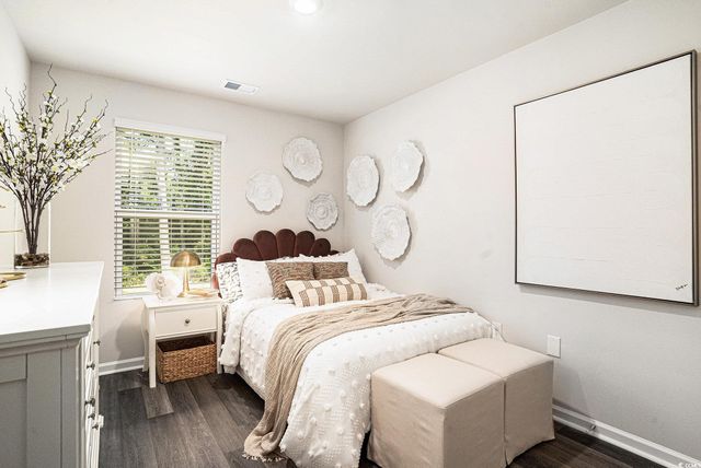 404 Gemstone Blvd Lot 218, Conway, SC 29526