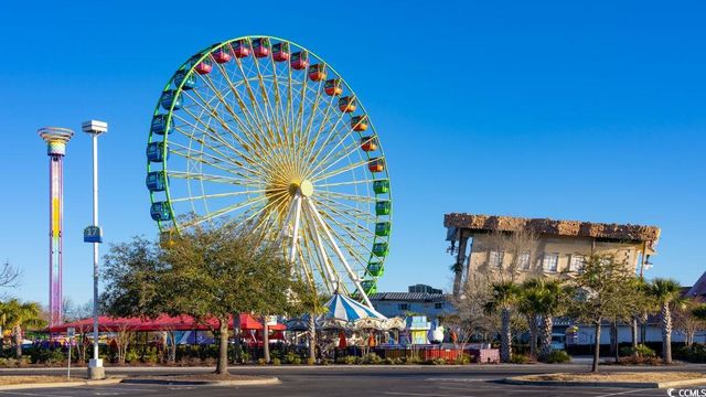 404 Gemstone Blvd Lot 218, Conway, SC 29526