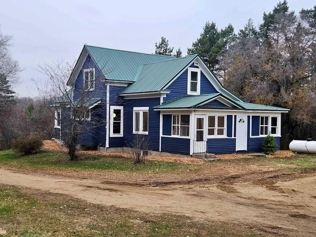 32098 Birchwood Shore Drive, Underwood, MN 56586