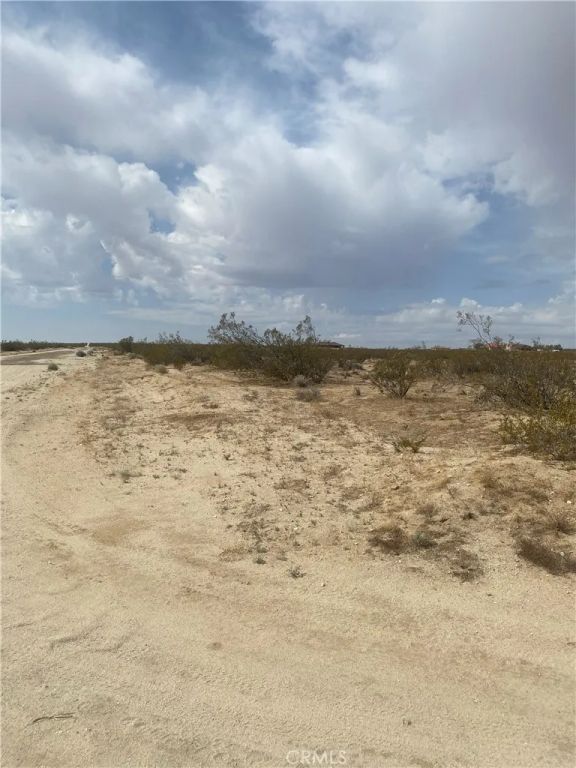 0 Crest, California City, CA 93505