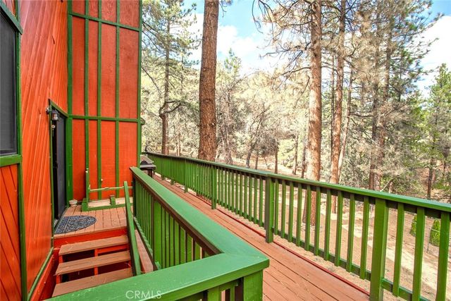 23109 Cardinal Road, Wrightwood, CA 93563