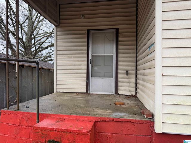 4193 MASSACHUSETTS AVENUE N, Cordova, AL 35550