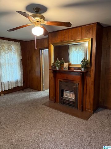 4193 MASSACHUSETTS AVENUE N, Cordova, AL 35550