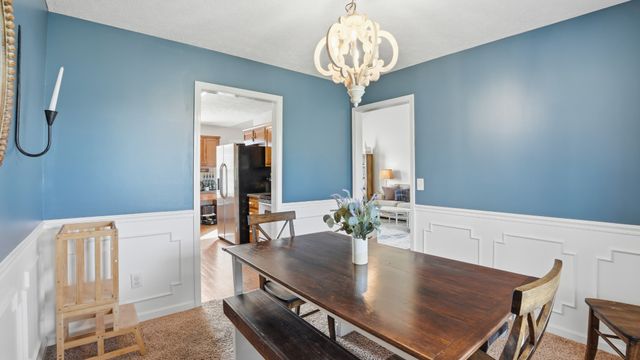 2877 Sixteenth Model Rd, Manchester, TN 37355