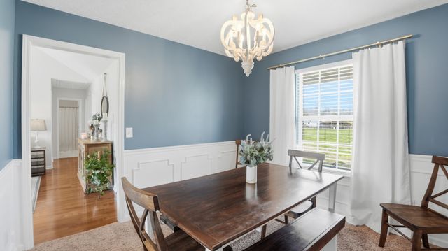 2877 Sixteenth Model Rd, Manchester, TN 37355