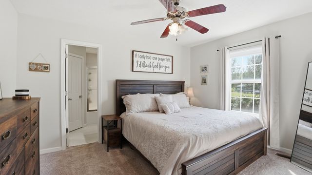 2877 Sixteenth Model Rd, Manchester, TN 37355