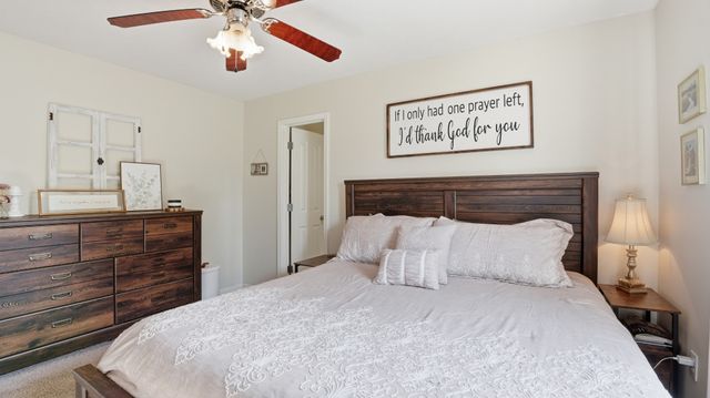 2877 Sixteenth Model Rd, Manchester, TN 37355