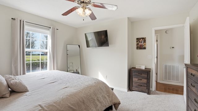 2877 Sixteenth Model Rd, Manchester, TN 37355