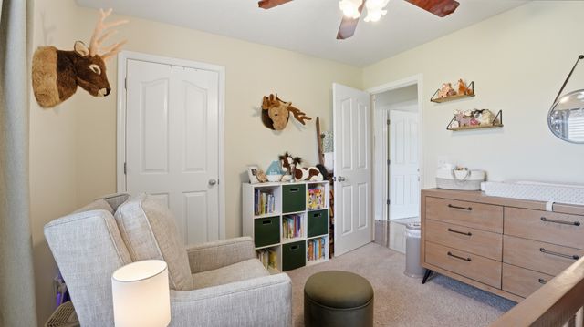 2877 Sixteenth Model Rd, Manchester, TN 37355