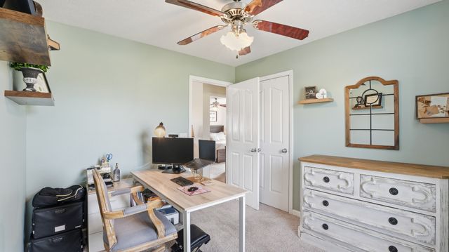 2877 Sixteenth Model Rd, Manchester, TN 37355