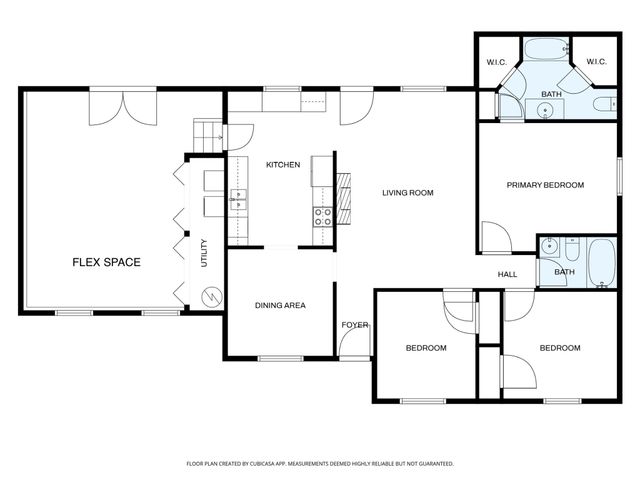 2877 Sixteenth Model Rd, Manchester, TN 37355