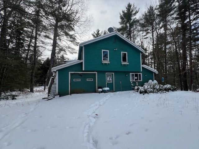 44 Arlene Drive, Belmont, NH 03220