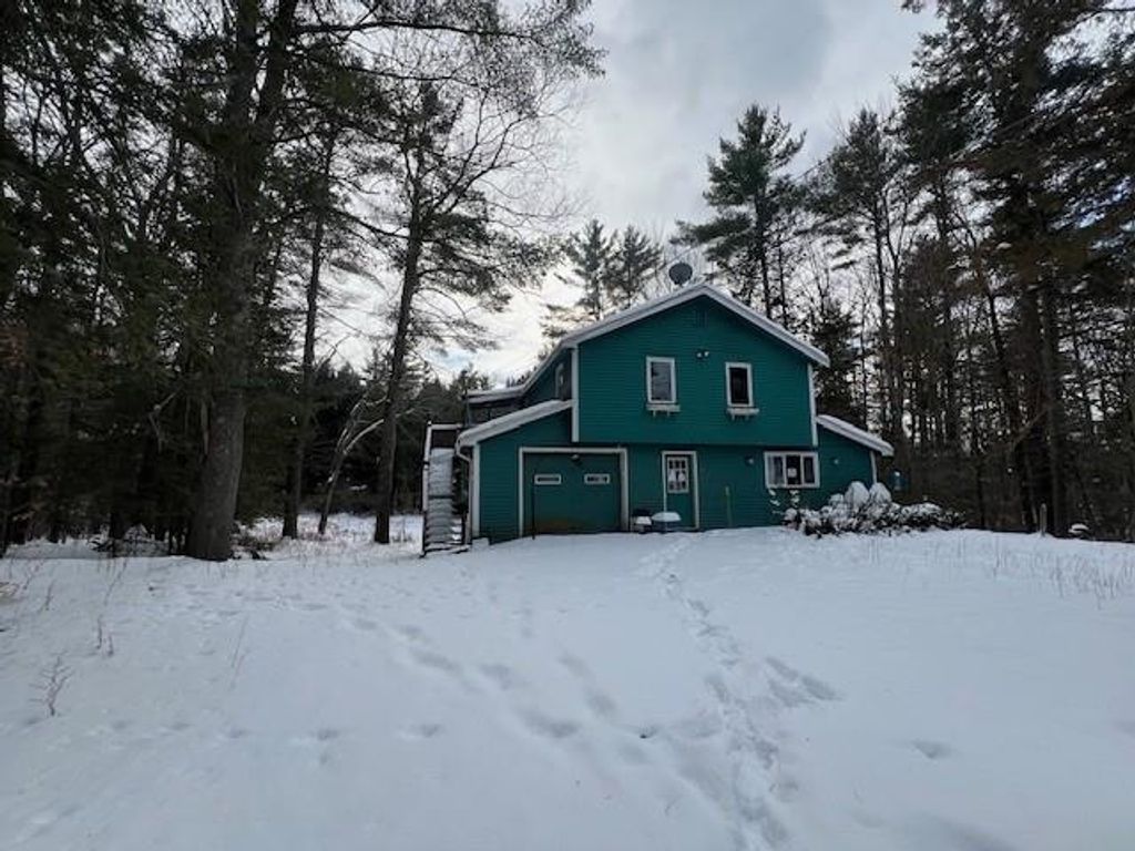 44 Arlene Drive, Belmont, NH 03220