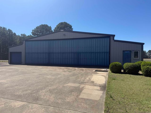 225 Stinson Drive, Clinton, AR 72031