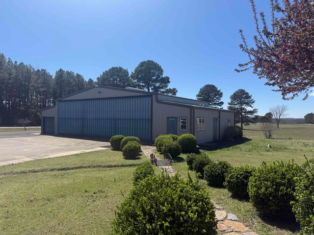 225 Stinson Drive, Clinton, AR 72031