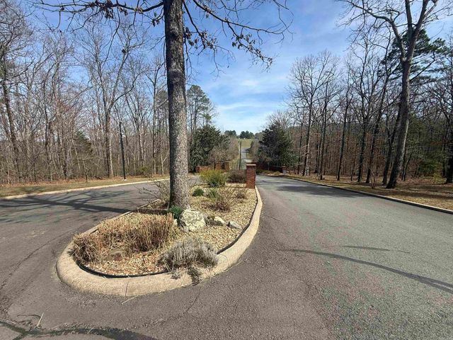 225 Stinson Drive, Clinton, AR 72031