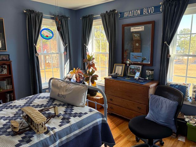 225 Stinson Drive, Clinton, AR 72031