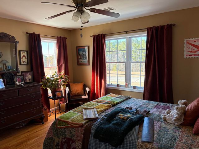 225 Stinson Drive, Clinton, AR 72031