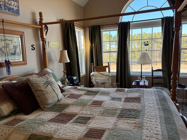 225 Stinson Drive, Clinton, AR 72031