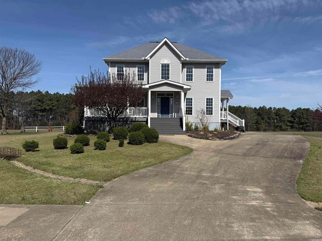 225 Stinson Drive, Clinton, AR 72031