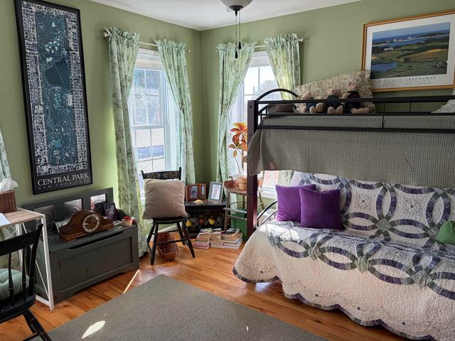 225 Stinson Drive, Clinton, AR 72031