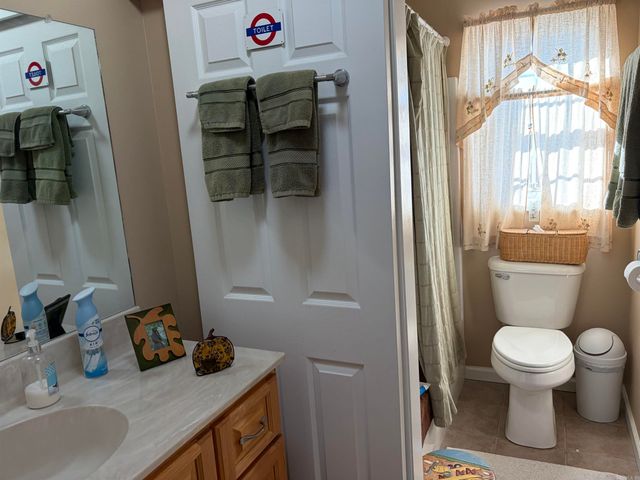 225 Stinson Drive, Clinton, AR 72031