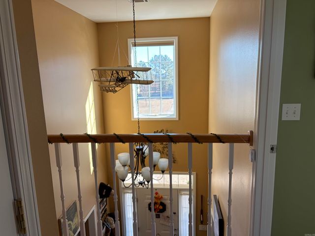 225 Stinson Drive, Clinton, AR 72031