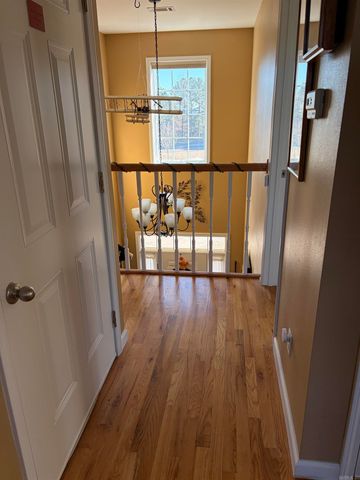 225 Stinson Drive, Clinton, AR 72031