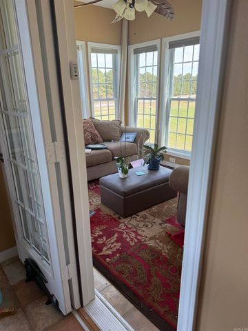 225 Stinson Drive, Clinton, AR 72031