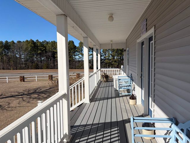 225 Stinson Drive, Clinton, AR 72031