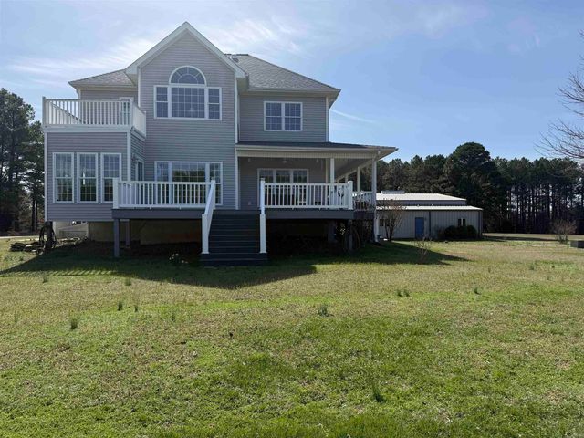 225 Stinson Drive, Clinton, AR 72031