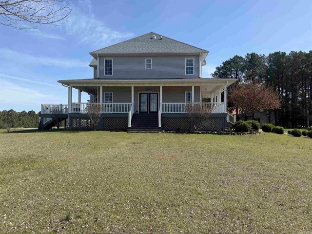 225 Stinson Drive, Clinton, AR 72031