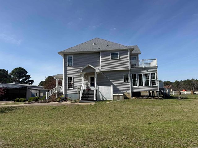 225 Stinson Drive, Clinton, AR 72031