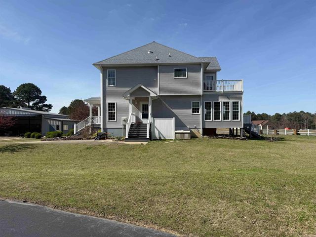 225 Stinson Drive, Clinton, AR 72031