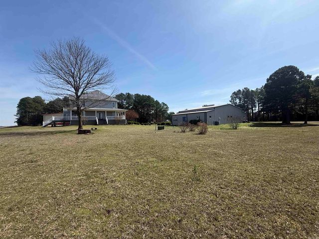 225 Stinson Drive, Clinton, AR 72031