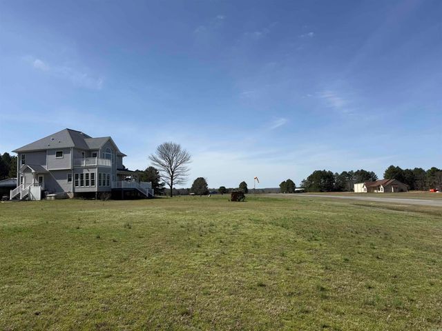 225 Stinson Drive, Clinton, AR 72031