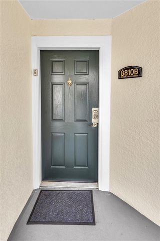 8810 GRAND PALMS CIRCLE B, Kissimmee, FL 34747
