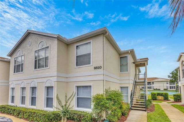 8810 GRAND PALMS CIRCLE B, Kissimmee, FL 34747