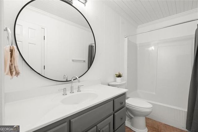 212 Hickory Oak Hollow, Cumming, GA 30040