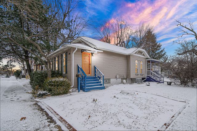 506 Mulberry Street, Hammond, IN 46324